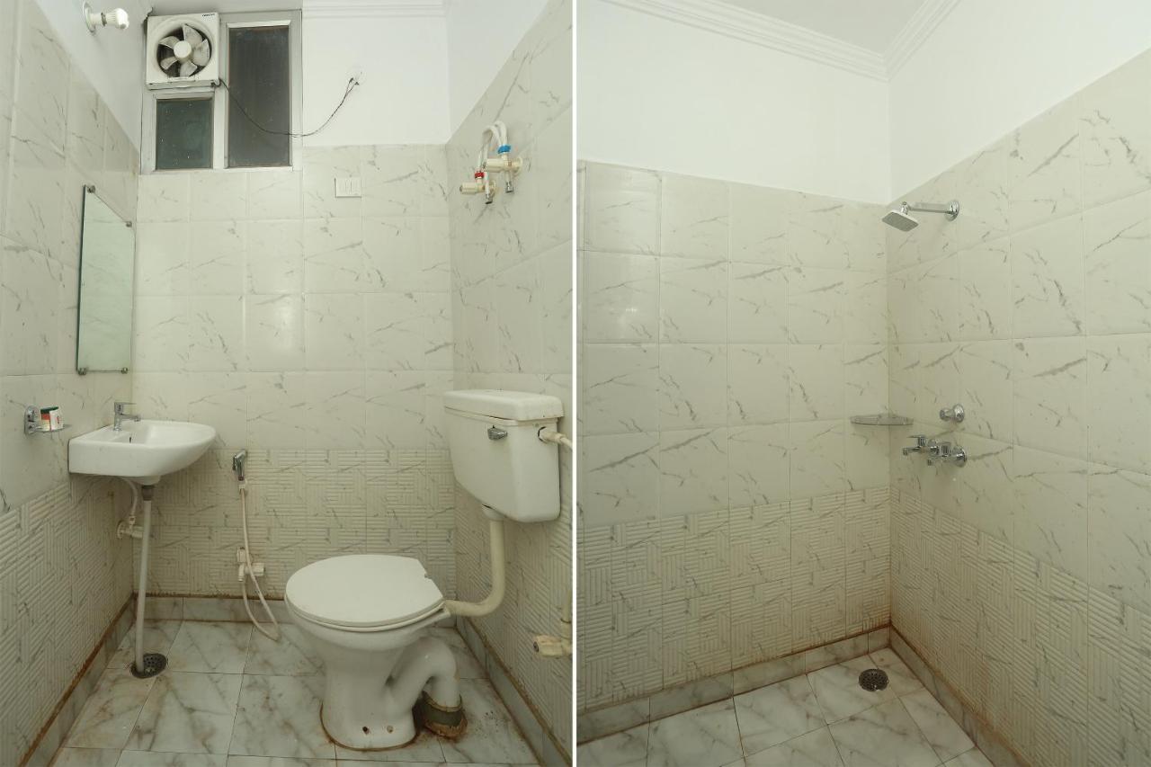 Oyo Flagship 17204 Vrindawan Galaxy Hotel Kanpur Ngoại thất bức ảnh